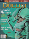 The Duelist #34 1999/2