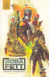 Star Wars - Boba Fett: Zákon podsvětí - Schreiber Joe (Star Wars - Boba Fett)