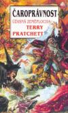 Čaroprávnost - Pratchett Terry (Equal Rites)
