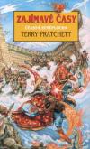 Zajímavé časy - Pratchett Terry (Interesting Times)