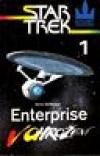 Star Trek 1: Enterprise v ohrožení - DeWeese Gene (Chain of Attack)