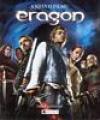 Eragon - kniha o filmu (The Making of Eragon)