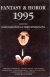 Fantasy & Horror 1995 - Antologie - sbírka povídek (The Year's Best Fantasy and Horror...)