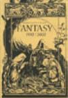 Fantasy 1992/2002 - Antologie - sbírka povídek