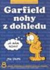 Garfield 08: Nohy z dohledu - Davis Jim