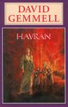 Havran - Gemmell David (Ravenheart )