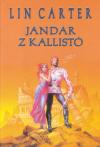 Jandar z Kallistó - Carter Lin (Jandar of Callisto)