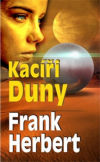 Duna 5 - Kacíři Duny - Herbert Frank (Heretics of Dune)