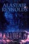 Kaldera kniha 1 - Reynolds Alastair (Kaldera)
