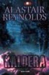 Kaldera kniha 2 - Reynolds Alastair (Chasm City)