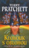 Klobouk s oblohou - Pratchett Terry (A Hat Full of Sky)