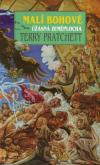 Malí bohové - Pratchett Terry (Small Gods)