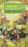 Čarodějky na cestách - Pratchett Terry (Witches Abroad)