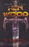 Ken Wood: Meč krále D´Sala - Procházka Jiří Walker