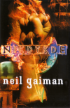 Nikdykde - Gaiman Neil (Neverwhere)