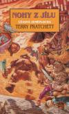 Nohy z jílu - Pratchett Terry (Feet of Clay)