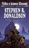 Válka o kámen Zlozemě 2 - Nová naděje - Donaldson Stephen Reeder (The Illearth War)