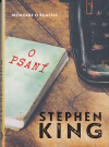 O psaní - King Stephen (On Writing: A Memoir of the Craft)