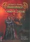 Dragonrealm 1 Ohnivý drak - Knaak A. Richard (Firedrake)