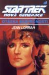 Star Trek: TNG 04 Otázka bezpečnosti - Lorrah Jean (Star Trek the Next Generation: Survivors)