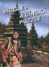 Biggles a čínská puzzle ant. - Johns W. E. (Biggles' Chinese Puzzle)