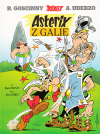 Asterix 01 - z Galie - Goscinny René (Astérix de Gaulois)