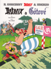 Asterix 04 - a Gótové - Goscinny René (Astérix et les Gothes)
