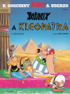 Asterix 06 - a Kleopatra - Goscinny René (Astérix et Cléopâtre)
