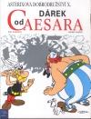 Asterix 10 - a dárek od Caesara - Goscinny René (Le cadeau de César)
