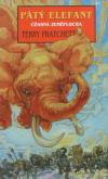 Pátý elefant - Pratchett Terry (The Fifth Elephant)