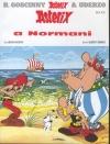 Asterix 15 - a Normani - Goscinny René (Astérix et les Normans)