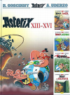 Asterix: 13 - 16 - Goscinny René