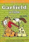 Garfield 23: U lizu - Davis Jim