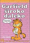 Garfield 14: Široko daleko - Davis Jim