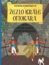 Tintinova dobrodružství 08: Žezlo krále Ottokara - Hergé (Les Aventures de Tintin 08 - Le sceptre d'Ottokar)