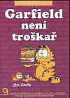 Garfield 09: Není troškař - Davis Jim