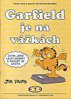 Garfield 07: Je na vážkách - Davis Jim