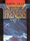 Kniha Frenesis - Zhouf Martin