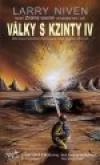 Války s Kzinty IV - Niven Larry (Man-Kzin Wars IV)
