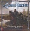 Game of Thrones - rozšíření Storm of Swords - Martin R. R. George