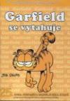 Garfield 25: Se vytahuje - Davis Jim (Garfield)