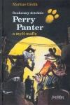 Soukromý detektiv Perry Panter a myší mafie - Grolik Markus (Perry Panther und die Mausmafia)