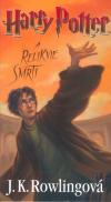 Harry Potter 7 a relikvie smrti - Rowlingová K. Joanne (Harry Potter and the Deathly Hallows)