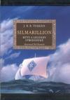 Silmarillion - illustrovaný - Tolkien John Ronald Reuel (The Silmarillion)