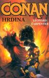 Conan - Hrdina - Carpenter Leonard P. (Conan the Hero)