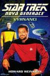 Star Trek: TNG 14 Vyhnanci - Weinstein Howard (Star Trek the Next Generation: Exiles)