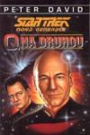 Star Trek: TNG Q na druhou - David Peter Allen (Star Trek the Next Generation: Q-Squared)