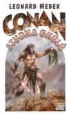 Conan - a Studna ghůlů - Medek Leonard