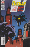 Batman - Temný rytíř, temné město 2