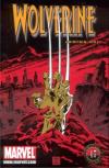 Komiksové legendy 17: Wolverine 05 - Hama Larry (Wolverine)